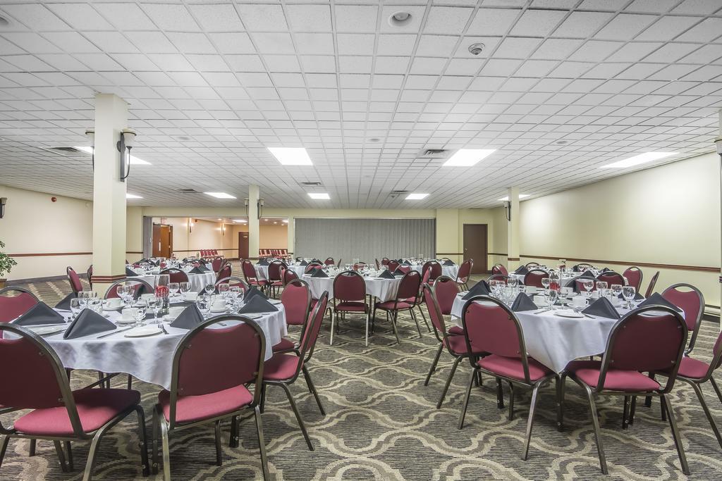 Quality Inn & Suites Winkler Exterior foto